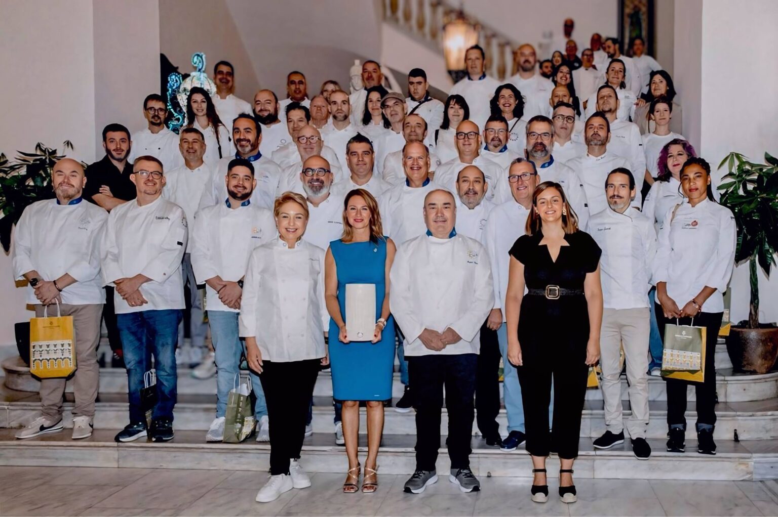 evento euro toques