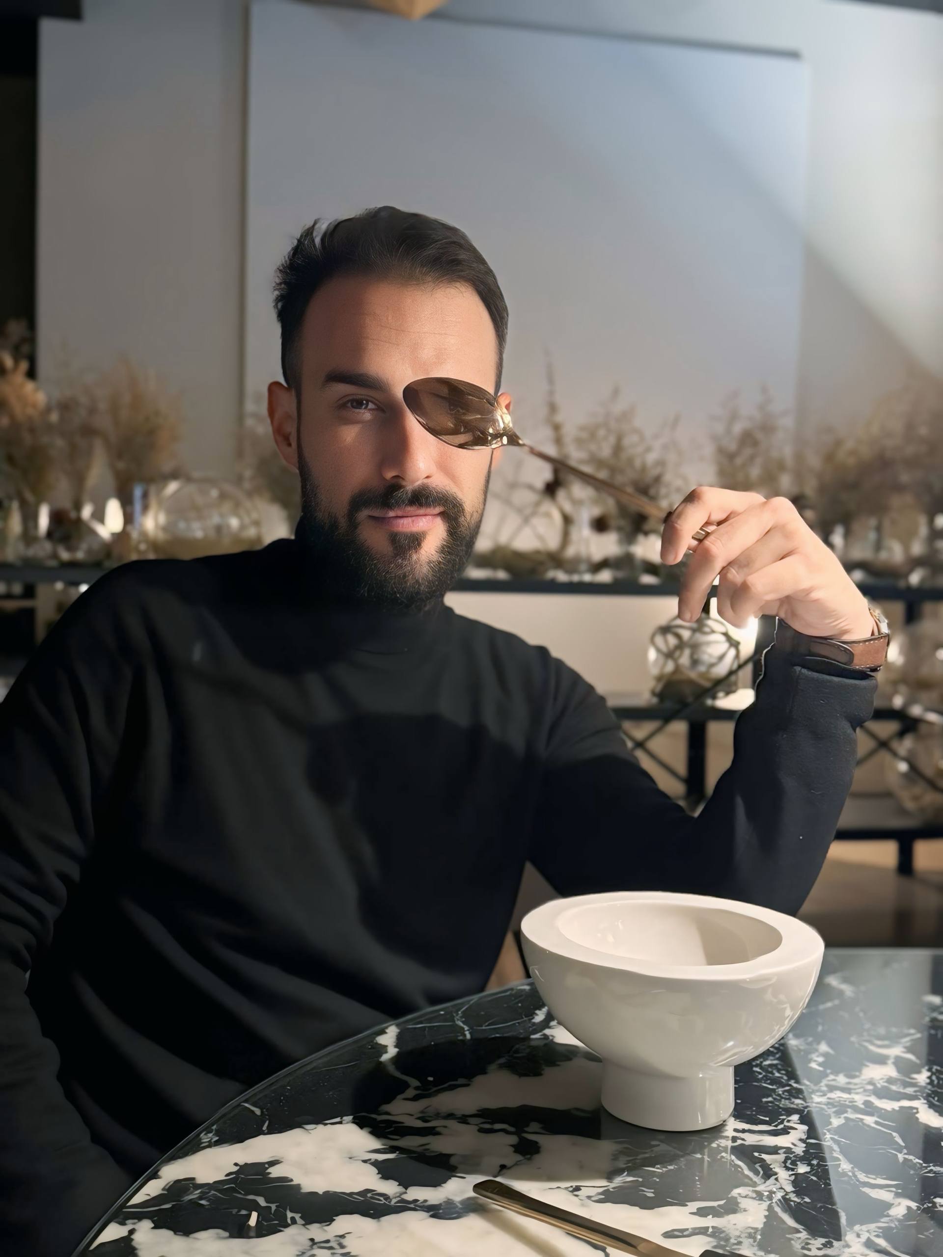 David Garcia SEO Trebol Tree