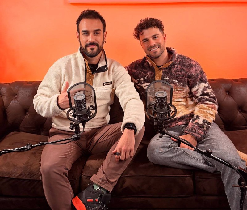 Entrevistando a Pablo Fernández, CEO de Spot Explorer