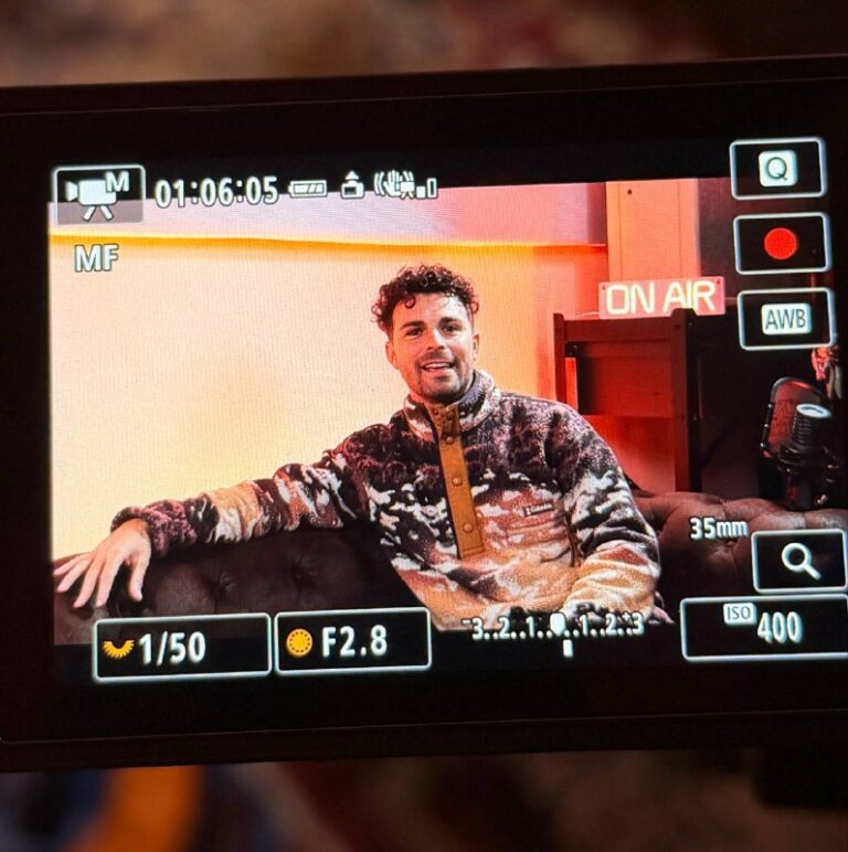 Entrevistando a Pablo Fernández, CEO de Spot Explorer