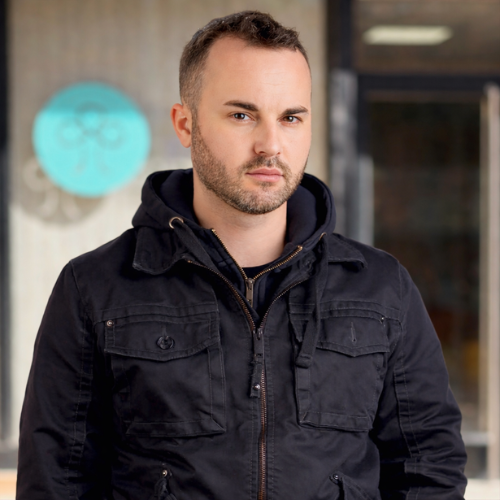 Ilazki Torrent diseñador grafico TrebolTree