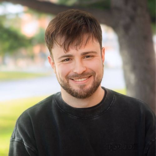 Ramon Community Manager Trebol Tree