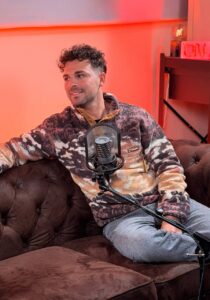 Entrevistando a Pablo Fernández, CEO de Spot Explorer