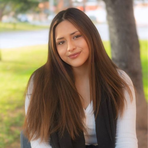 Community Manager y Creadora de Contenido