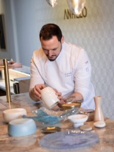 sesion fotografica Anhelo